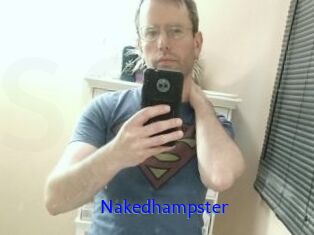 Nakedhampster