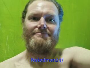 Nakedman247