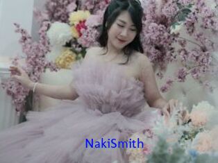 NakiSmith