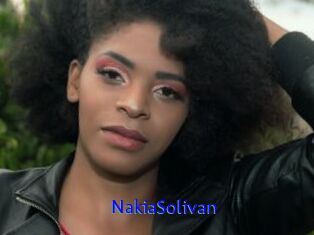 NakiaSolivan