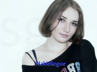 NakieRogue