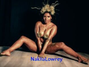 NakiiaLowrey