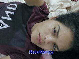 NalaMarley Sexo Gratis
