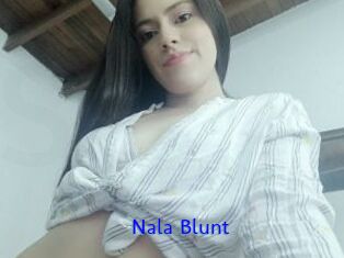 Nala_Blunt