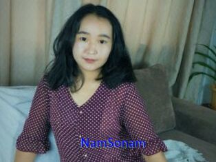 NamSonam