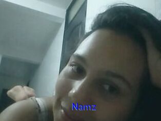 Namz