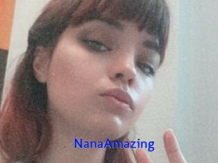NanaAmazing