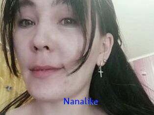 Nanalike