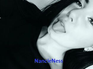 NancieNess