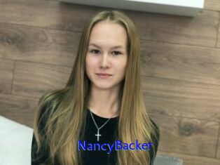 NancyBacker Sexo Gratis