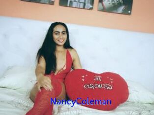 NancyColeman