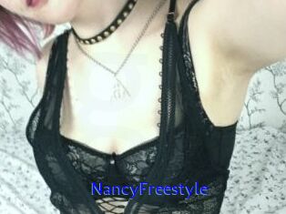 NancyFreestyle