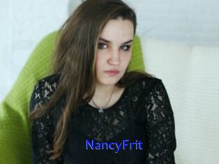 NancyFrit Sexo Gratis