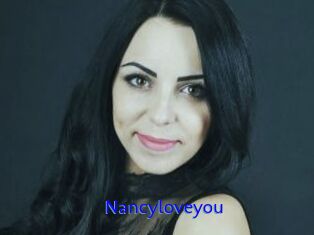 Nancyloveyou