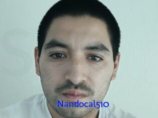 Nandocal510