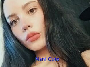 Nani_Cute Sexo Gratis