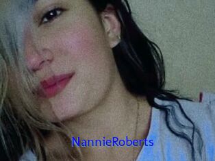 NannieRoberts