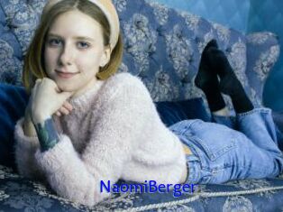 NaomiBerger