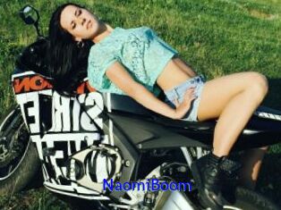 NaomiBoom Sexo Gratis