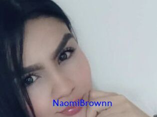 NaomiBrownn