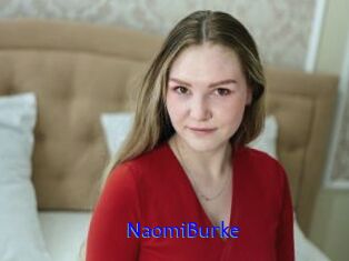 NaomiBurke