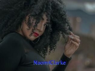 NaomiClarke