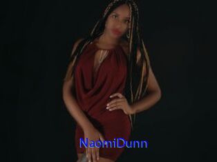 NaomiDunn