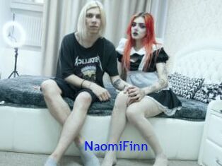 NaomiFinn Sexo Gratis