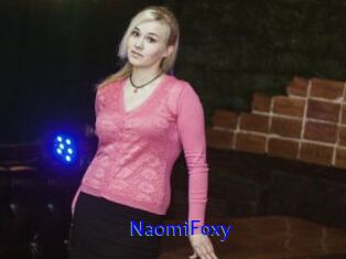 NaomiFoxy