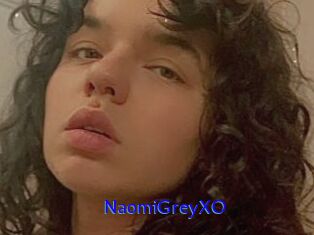 NaomiGreyXO