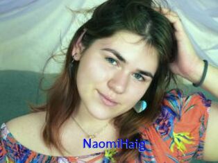 NaomiHaig Sexo Gratis