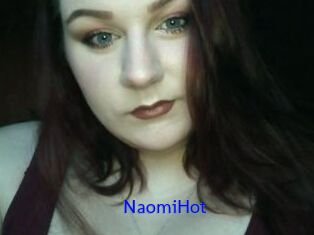 NaomiHot