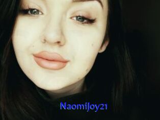 NaomiJoy21