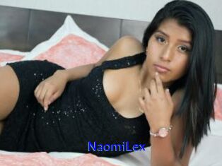 NaomiLex Sexo Gratis