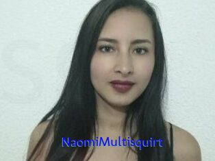 NaomiMultisquirt