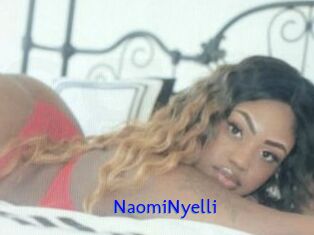NaomiNyelli