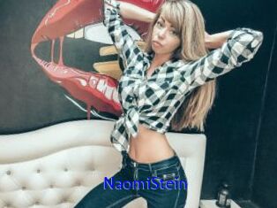 NaomiStein