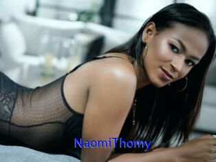 NaomiThomy