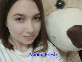 Naomi_Fresh