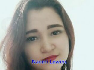 Naomi_Lewins