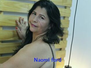 Naomi_ford Sexo Gratis