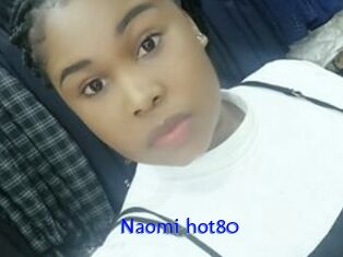 Naomi_hot80