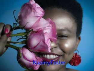 NaomyFoster
