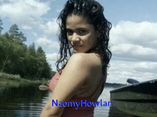 NaomyHowlan