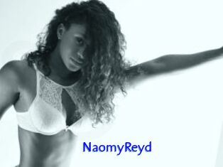 NaomyReyd