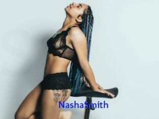 NashaSmith
