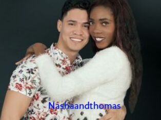 Nashaandthomas