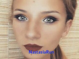 NastasiaRun