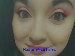 NastineMartinez