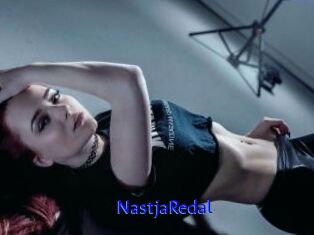 NastjaRedal